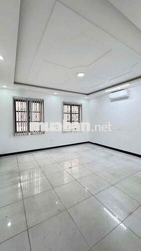 NHÀ PHỐ CITYLAND GÒ VẤP - DIỆN TÍCH 300m2
