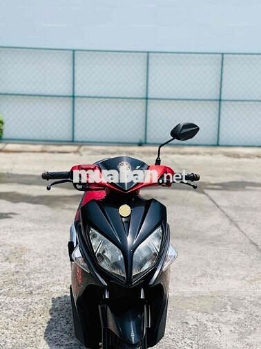 Yamaha Novo Đỏ Đen