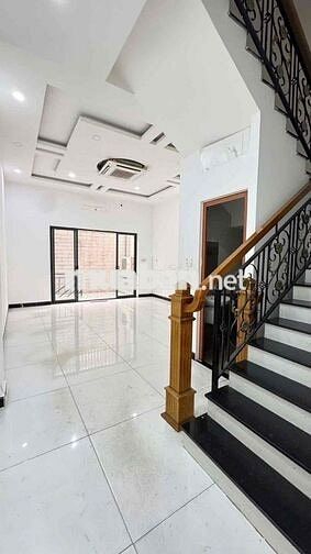 NHÀ PHỐ CITYLAND GÒ VẤP - DIỆN TÍCH 300m2