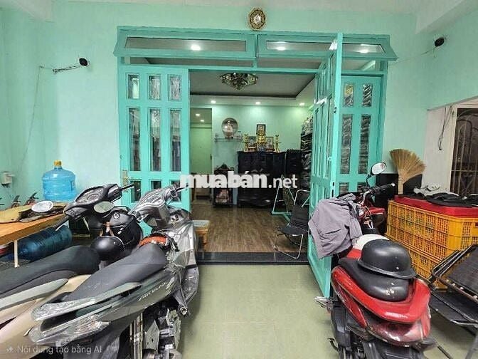 SIÊU PHẨM HIẾM. QUANG TRUNG, GV - GẦN TRUNG TÂM - 49M2 4PN CHỈ 4T9 TL