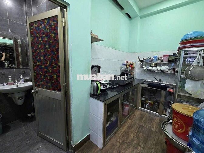 SIÊU PHẨM HIẾM. QUANG TRUNG, GV - GẦN TRUNG TÂM - 49M2 4PN CHỈ 4T9 TL