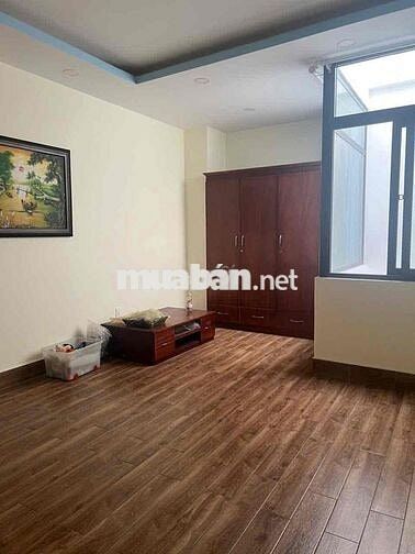 bán nhà h7m Âu Cơ P. Bảy Hiền. DT: 4m x 16m 4 tầng giá 11ty