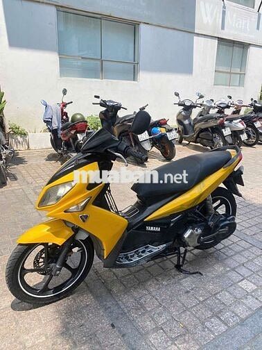 Yamaha novo4