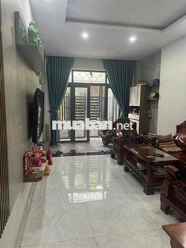 bán nhà h7m Âu Cơ P. Bảy Hiền. DT: 4m x 16m 4 tầng giá 11ty
