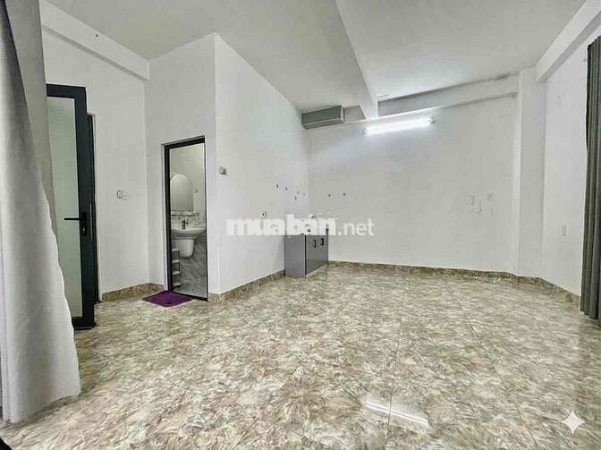 cho thuê phòng trọ đối diện chung cư hiệp thành