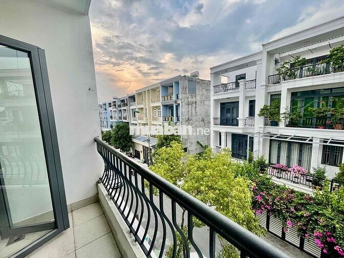 cho thuê phòng trọ đối diện chung cư hiệp thành