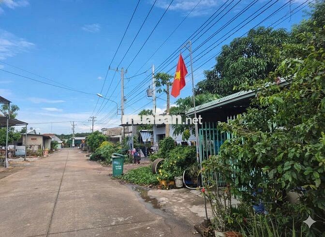 ĐẤT TP.HCM - CHÍNH CHỦ 338m2 sẵn 100m2 TC 580TR TL NGAY UBND TÂN HIỆP