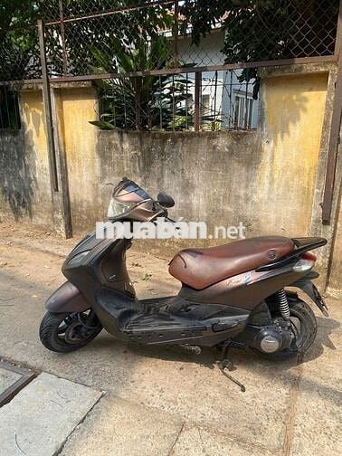 Piaggio Fly màu Nâu BSTP