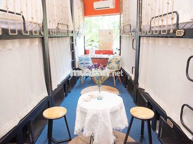 Chuyển Nhượng Ktx Mặt Tiền Phạm Ngũ Lão, Quận 1.