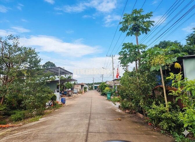 ĐẤT TP.HCM - CHÍNH CHỦ 338m2 sẵn 100m2 TC 580TR TL NGAY UBND TÂN HIỆP