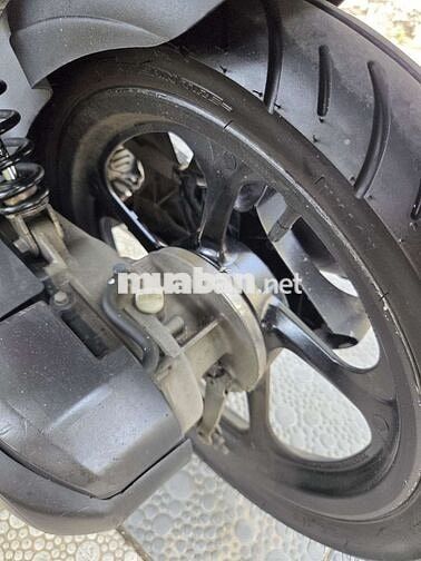 Yamaha Nouvou 4 Đỏ Đã sử dụng