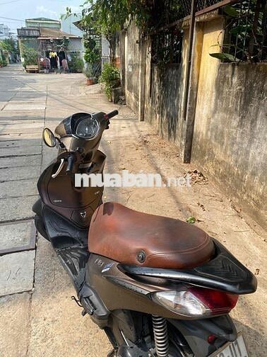 Piaggio Fly màu Nâu BSTP