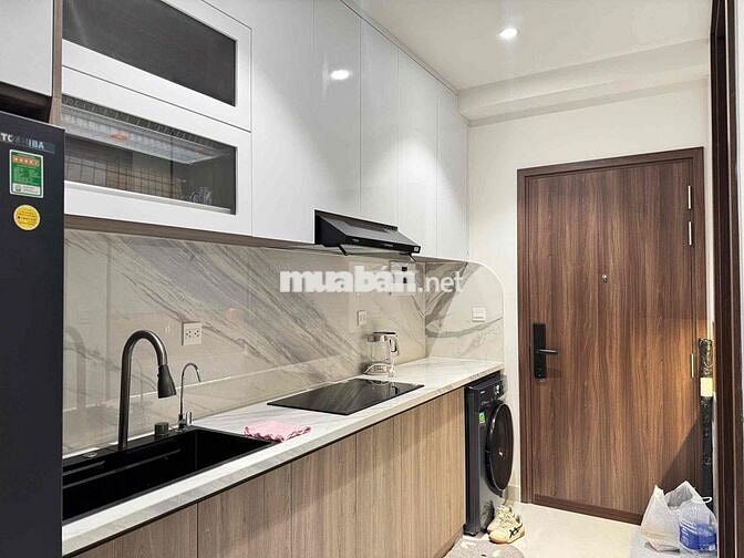 CHO THUÊ CHUNG CƯ SUNRISE RIVERSIDE, 1PN FULL NỘI THẤT ĐẸP