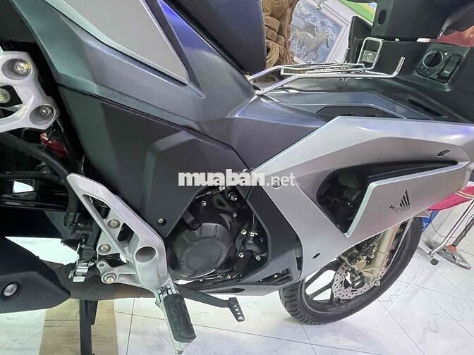 Honda Winner X 2023 Xám 6000 km