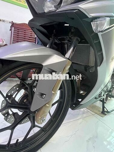 Honda Winner X 2023 Xám 6000 km