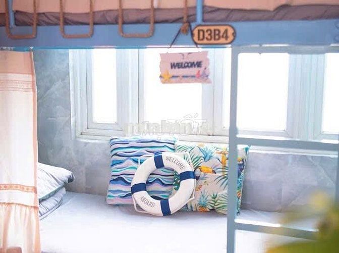 Chuyển Nhượng Ktx Mặt Tiền Phạm Ngũ Lão, Quận 1.
