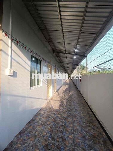 Cho thuê nhà trọ tháng đường 853