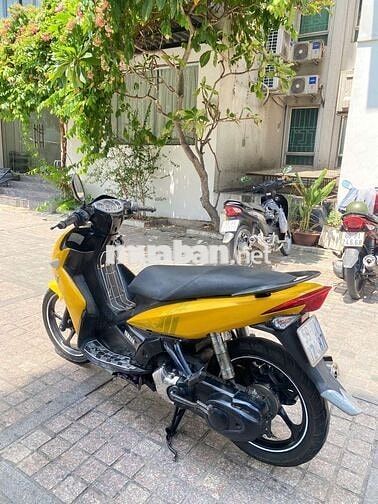 Yamaha novo4