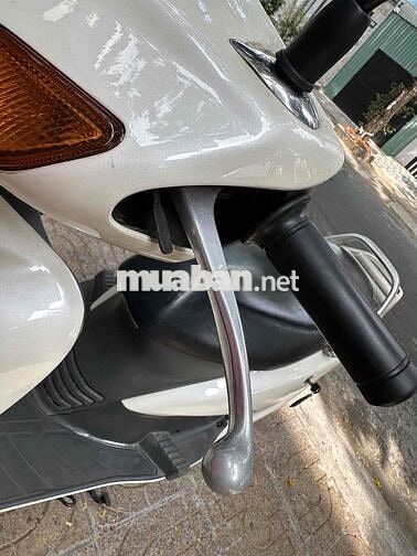 Honda Spacy 2008 Trắng 29000 km