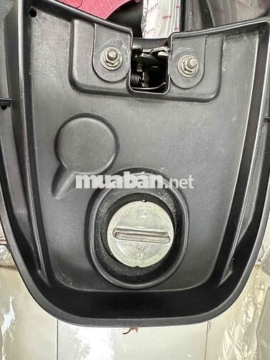 Honda Spacy 2008 Trắng 29000 km