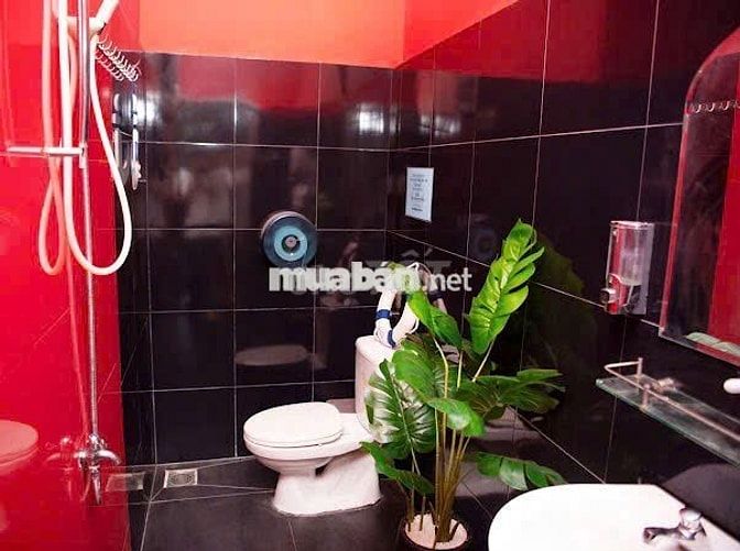 Chuyển Nhượng Ktx Mặt Tiền Phạm Ngũ Lão, Quận 1.