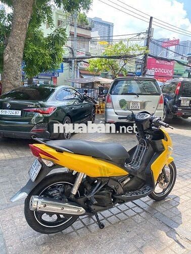 Yamaha novo4