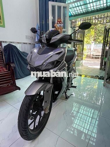 Honda Winner X 2023 Xám 6000 km