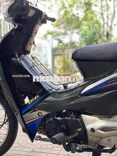 Honda Wave Alpha 2011 Đen