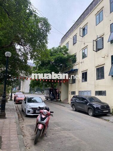 Chính chủ cho thuê nhà mặt phố 6 tầng, 25 m2 Cầu Trắng Hà Đông 