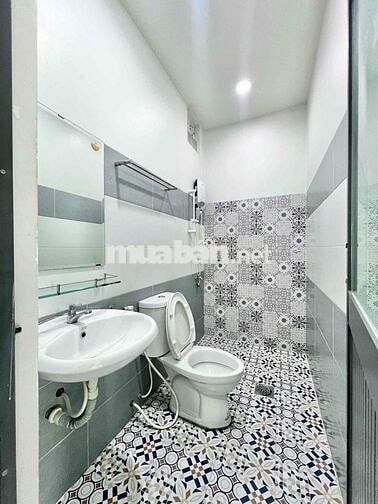 Căn hộ mini Full nội thất kế cầu Nguyễn Văn Cừ