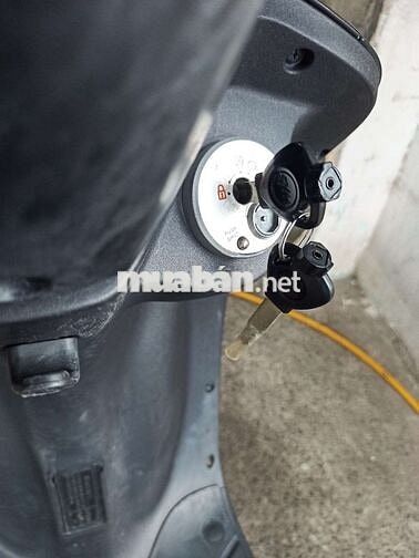 SYM Elite 50 Cuối 2019 BSTP NGAY CHỦ BAO KÍ ZIN AZ