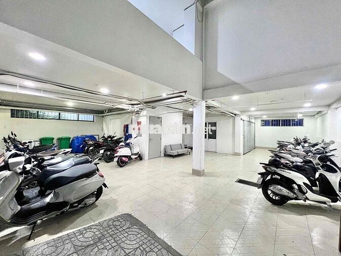 Căn hộ mini Full nội thất kế cầu Nguyễn Văn Cừ