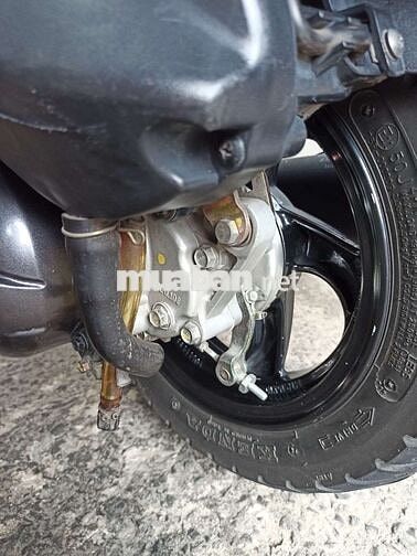 SYM Elite 50 Cuối 2019 BSTP NGAY CHỦ BAO KÍ ZIN AZ