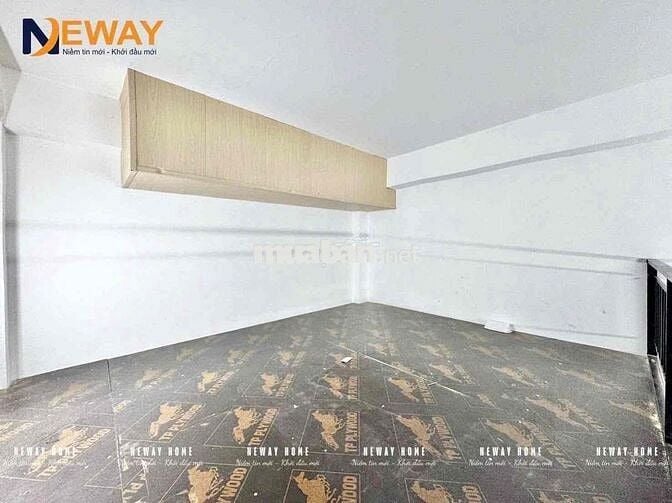 PHÒNG GÁC CAO CỬA SỔ THOÁNG NGAY KHA VẠN CÂN - CHỢ THỦ ĐỨC