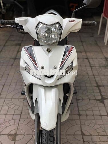 Yamaha Sirius 2015 Trắng