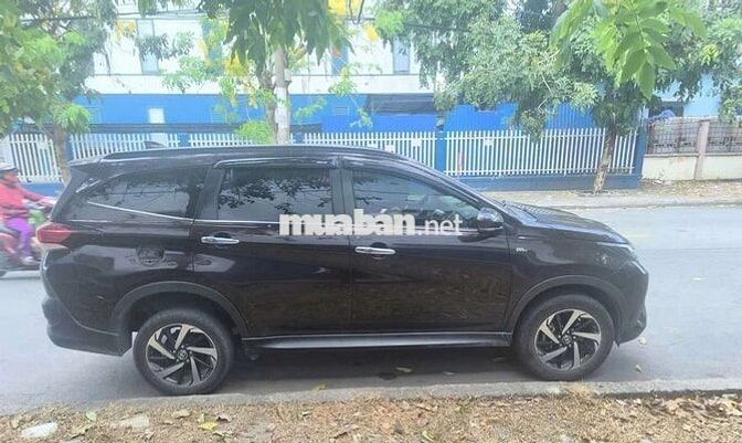 Toyota Rush 2019 180000 km Nâu