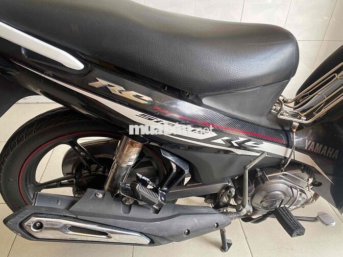Yamaha Sirius FI 2017 Trắng Nguyên zin