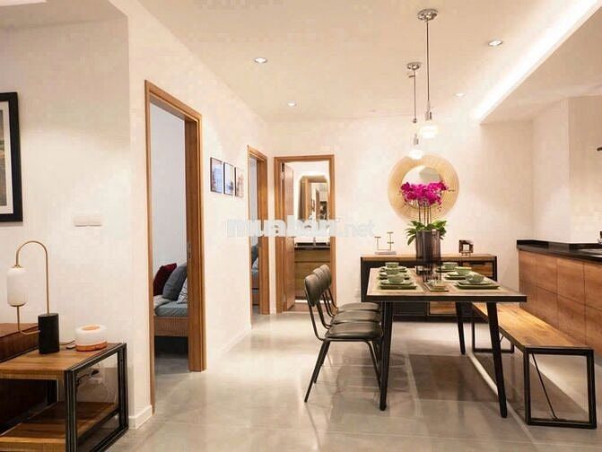 Scenic Valley 1 - 3 bedroom apartment - 133spm