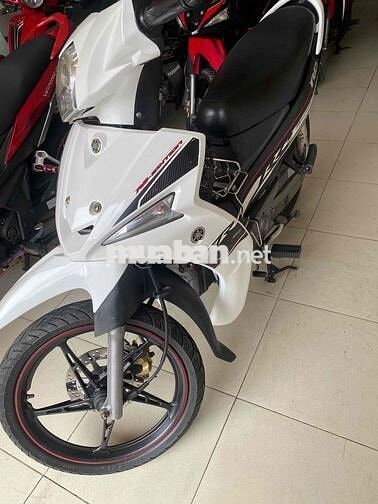 Yamaha Sirius FI 2017 Trắng Nguyên zin