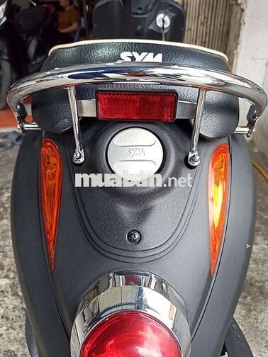 SYM Elite 50 Cuối 2019 BSTP NGAY CHỦ BAO KÍ ZIN AZ