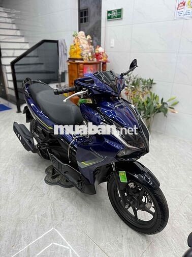 Honda Air Blade 125 2022 Xanh đen
