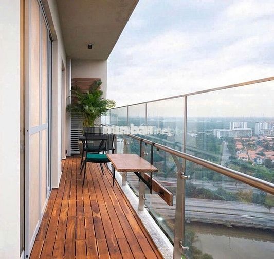 Scenic Valley 1 - 3 bedroom apartment - 133spm
