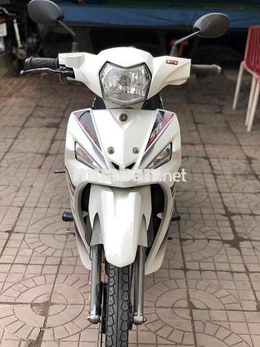 Yamaha Sirius 2015 Trắng