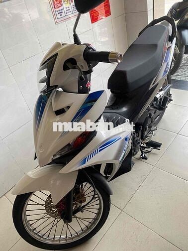 Yamaha Exciter 135cc 2014 Trắng