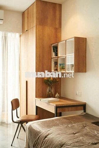 Scenic Valley 1 - 3 bedroom apartment - 133spm
