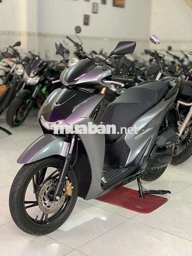 Honda SH160 ABS 2022 99% cần bán hoặc giao lưu