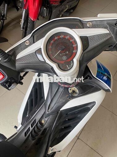 Yamaha Exciter 135cc 2014 Trắng
