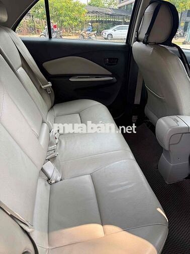 Gia đình cần bán xe Toyota vios G 2008 AT