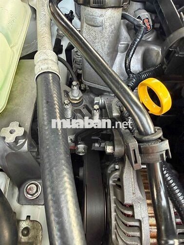 Mazda 3S 1.5AT 2014 Trắng Tư Nhân gia đình sử dung