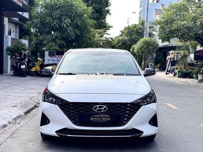 Hyundai Accent 2022 AT 4v km